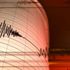 Akdeniz'de deprem Akdeniz'de deprem