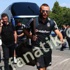Beşiktaş, kampın ilk etabını tamamladı