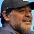 Maradona, Eskişehirspor'la anlaştı
