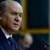 Bahçeli’den U dönüşü