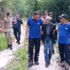 22 saatin ardından dinlenirken bulundu 22 saatin ardından dinlenirken bulundu