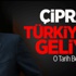Çipras Türkiye'ye Geliyor
