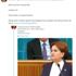 İYİ Partili Çelik: "Alçak yaratık! diline sahip ol, koparmasınlar!"