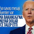 Joe Biden'dan Pentagon için 715 milyar dolar bütçe talebi Joe Biden'dan Pentagon için 715 milyar dolar bütçe talebi