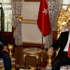 Cumhurbaşkanı Erdoğan, Barzani'yi kabul etti
