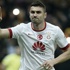 Burak Yılmaz çalışmalara başladı Burak Yılmaz çalışmalara başladı