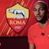 Nzonzi resmen Roma'da