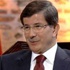 Davutoğlu canlı yayında soruları yanıtlıyor