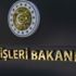 Dışişleri'nden Suriye'nin '1915 Olayları' kararına tepki