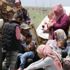 Annesi onu kurtarmak için yanarak can vermişti! Tandıra düşen minik Ayşegül de hayatını kaybetti Annesi onu kurtarmak için yanarak can vermişti! Tandıra düşen minik Ayşegül de hayatını kaybetti