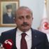 TBMM Başkanı Şentop: "HDP milletvekillerinin fezlekelerinin de olduğu 33 fezleke Meclise ulaştı"