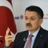 Tarım ve Orman Bakanı Bekir Pakdemirli: Yurt içinde kullanılan sertifikalı tohumluk miktarının yüzde 96'sı yerli
