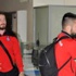 Balıkesirspor'a moral kahvaltısı Balıkesirspor'a moral kahvaltısı