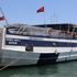 Bodrum - Datça feribot seferlerine yoğun ilgi Bodrum - Datça feribot seferlerine yoğun ilgi