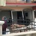 Denizli'de bir evde patlama: 5 yaralı