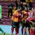 Galatasaray kupada 3'te 3 peşinde
