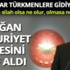 Erdoğan ve Obama'dan Rus uçağı zirvesi