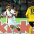 Serdar Eylik Şanlıurfaspor'da