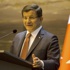Davutoğlu'ndan "PYD'yi vururuz" mesajı