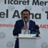 Rifat Hisarcıklıoğlu: Kızılırmak'ı Aksaray'a Getirmeliyiz