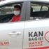 Kan bağışçılarına özel araçla servis Kan bağışçılarına özel araçla servis