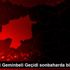 Sivas taki Geminbeli Geçidi sonbaharda bir başka güzel
