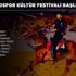 Etnospor Kültür Festivali'nin ikincisi yarın başlayacak