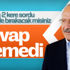 Kemal Kılıçdaroğlu istifa sorusuna kaçamak yanıt