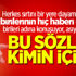 Melih Gökçek kime mesaj verdi? Melih Gökçek kime mesaj verdi?