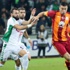 Galatasaray'ın Konya'ya büyük farkı Galatasaray'ın Konya'ya büyük farkı