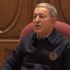Bakan Akar: İnsanlık dramının sona erdirilmesinin derdindeyiz