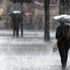 Meteoroloji'den 7 il için kuvvetli yağış uyarısı (İstanbul, Ankara, İzmir hava durumu)