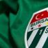 TFF 1. Lig ekibi Bursaspor'da koronavirüs şoku! 11 kişinin testi pozitif çıktı TFF 1. Lig ekibi Bursaspor'da koronavirüs şoku! 11 kişinin testi pozitif çıktı