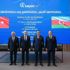 Türkiye ve Azerbaycan Enerji Bakanlarından güneş teknolojileri ... Türkiye ve Azerbaycan Enerji Bakanlarından güneş teknolojileri ...