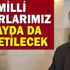 Bakan Varank: Milli çıkarlarımız uzayda da gözetilecek Bakan Varank: Milli çıkarlarımız uzayda da gözetilecek