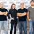 Devler aynı sahnede