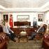 Büyükşehir Belediye Başkanı Memduh Büyükkılıç, Melikgazi ...