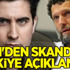 BM'den skandal Türkiye açıklaması! BM'den skandal Türkiye açıklaması!