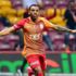 Garry Rodrigues: Galatasaray’ın tek hedefi şampiyon olmak