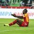 Son dakika transfer haberi: Galatasaray forvetini Fransa'da buldu