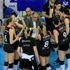 AXA Sigorta Kupa Volley’de yarı finalistler belli oldu