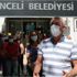 Komünist belediye kâr etti Komünist belediye kâr etti