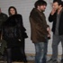 Hazal Kaya ile Ali Atay ilk kez görüntülendi Hazal Kaya ile Ali Atay ilk kez görüntülendi