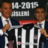 Beşiktaş tercihini yaptı!