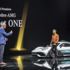 Mercedes geleceğin otomobillerini Frankfurt'ta tanıtıyor