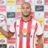 Younes Kaboul imzayı attı