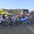 Fransa Bisiklet Turu 5. etabını Belçikalı bisikletçisi Wout van Aert kazandı