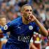 Islam Slimani rüzgarı Islam Slimani rüzgarı