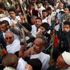 Yemen'deki Husilerin 2 bin hacının pasaportuna el koymakla suçlanıyor Yemen'deki Husilerin 2 bin hacının pasaportuna el koymakla suçlanıyor