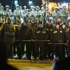 Ferguson Kent Meclisi Başkanı Başkanı Shaw istifa etti Ferguson Kent Meclisi Başkanı Başkanı Shaw istifa etti
